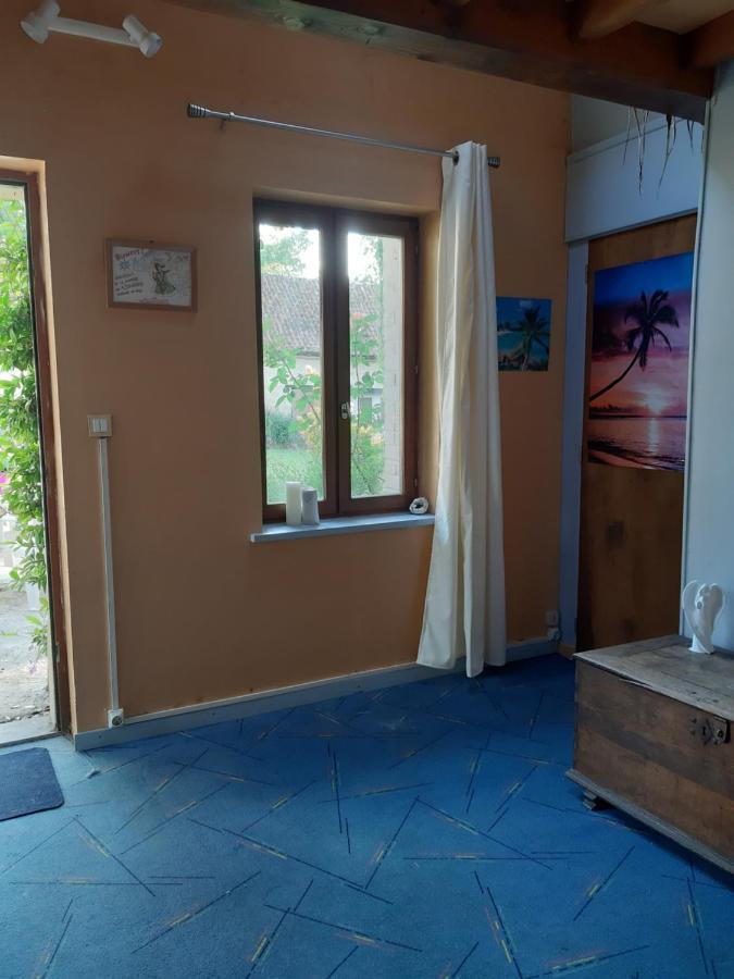 Le Domaine Des Anges Guest House Wavrans-sur-l'Aa Exterior photo